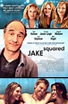 Jake Squared (2014) Poster #1 - Trailer Addict