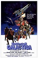 Battlestar Galactica (1978) - Posters — The Movie Database (TMDb)