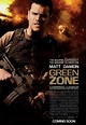 Cartel de la película Green Zone. Distrito protegido - Foto 19 por un ...
