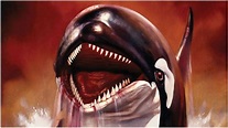 Ver Orca, la ballena asesina (1977) Online Latino