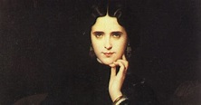 Madame de Loynes (1862) : Un Mundo Cultural