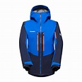 Mammut Haldigrat HS Hooded Jacket Men | Freeride / Skijacken | Jacken ...