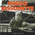 Bissonette, Gregg 1992 | Sessiondays
