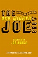 "The One Minute Joe Show" Moving On (TV Episode 2022) - IMDb