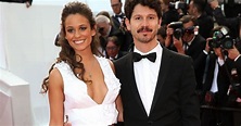 Lucie Lucas et son mari Adrien au Festival de Cannes en 2015 - Terrafemina