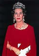 Ingrid of Sweden | Queen Ingrid of Denmark, née Princess of Sweden ...