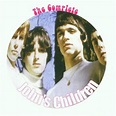 John's Children - The Complete John’s Children Lyrics and Tracklist ...