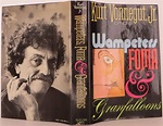 Wampeters Foma and Granfalloons: Vonnegut, Kurt: 9780385290289: Amazon ...