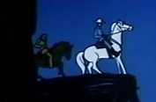 Der Lone Ranger - Reiter mit der Maske - alles zur Serie - TV SPIELFILM