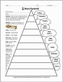 More Free Graphic Organizers for Teaching Literature and Reading ...