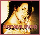 Mariah Carey – Dreamlover (1993, CD) - Discogs