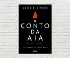 Resenha: O conto da aia, de Margaret Atwood e Renée Nault — Momentum Saga