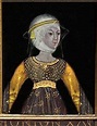 Isabella Countess of Gloucester (1173-1217) daughter of William Fitz ...