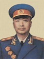 Marshal Nie Rongzhen, Chinese Military Leaders of the Korean War