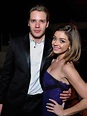 Pictured: Sarah Hyland and Dominic Sherwood | All the Best Pictures ...