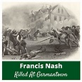 Francis Nash Is Not The Enemy