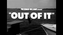 Movie Trailer - "Out Of It" - 1969 - YouTube