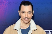 El DeBarge arrested on multiple drug and weapons charges in California ...