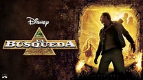 La Búsqueda | Disney+