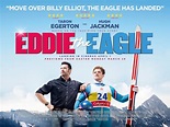 Review: Eddie the Eagle – FilmCarnage.com
