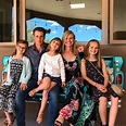 Brendan Fehr on Instagram: “Fehr Family Easter 🐣” | Brendan fehr ...