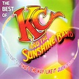 The Best Of KC & The Sunshine Band | Discogs