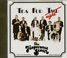 TEMPERANCE SEVEN CD: Tea For Eight (CD) - Bear Family Records