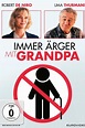 Immer Ärger mit Grandpa Film-information und Trailer | KinoCheck