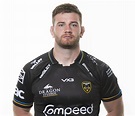 Rhodri Jones | Dragons Player