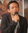 Lee Kang-Sheng - AsianWiki
