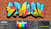 Graffiti Creator Styles: Graffiti creator
