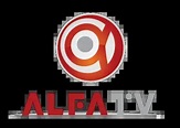 TV Alfa • Kanal • TvProfil