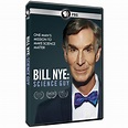 Bill Nye: Science Guy DVD & Blu-ray | Shop.PBS.org