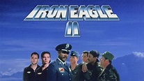 Iron Eagle II | Apple TV