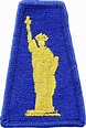 Amazon.com: 77th Infantry Division Patch Full Color: Clothing