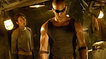 Las Crónicas De Riddick español Latino Online Descargar 1080p
