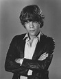 Happy Birthday David Johansen (New York Dolls, Buster Poindexter ...