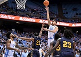 UNC Basketball: Pete Nance Impressive in Tar Heel Debut - BVM Sports