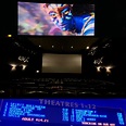 Seen Avatar Re-Release in 4DX 3D, A New Mesmerizing 1 of 1 experience ...
