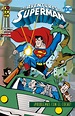 Las aventuras de Superman núm. 18 - ECC Cómics