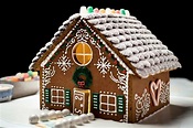 How to Build a Gingerbread House - The New York Times
