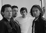 Arctic Monkeys lança novo álbum 'The Car' - Ligado à Música