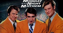Monday Night Mayhem - película: Ver online en español