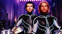 ‎The Lawnmower Man (1992) directed by Brett Leonard • Reviews, film ...