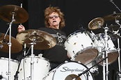 Ex-ELO Drummer Bev Bevan Won't Attend Rock Hall Induction