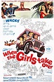When the Girls Take Over (1962)