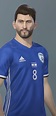 Almog Cohen - Pro Evolution Soccer Wiki - Neoseeker