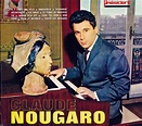 Premier Album: Claude Nougaro: Amazon.fr: CD et Vinyles}