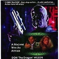 El hombre holograma - Película 1995 - SensaCine.com