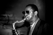 Archie Shepp | Biography, Music, & Facts | Britannica
